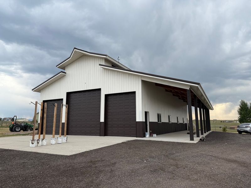 Exterior Painting