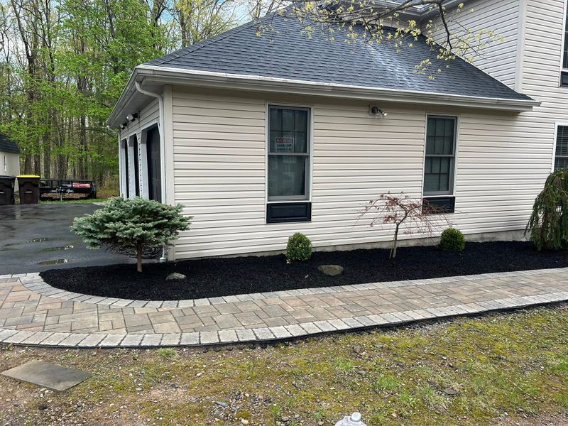 Plant & Shrub Installations