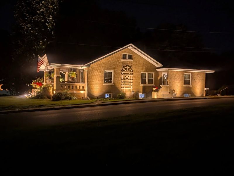 Landscape Lighting
