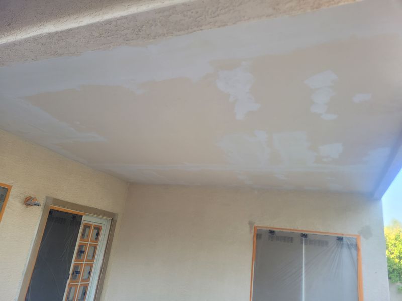 Detailed Surface Preparation