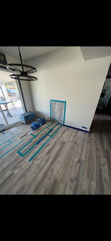 Custom Drywall Work