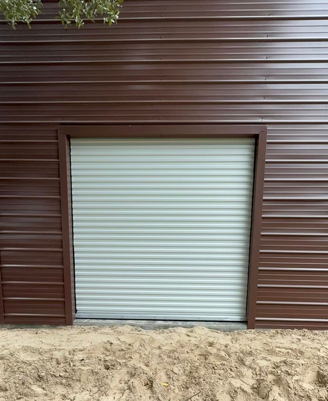 Garage Door Repair