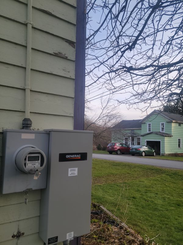 Electrical Panel Upgrades
