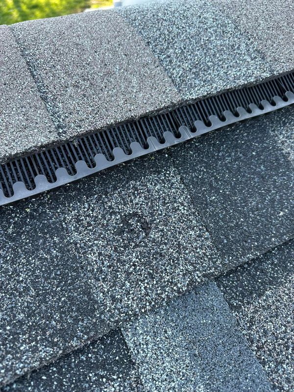 Roofing Replacement