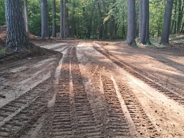 Site Prep & More