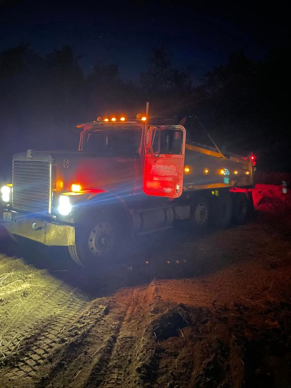 Hauling Services
