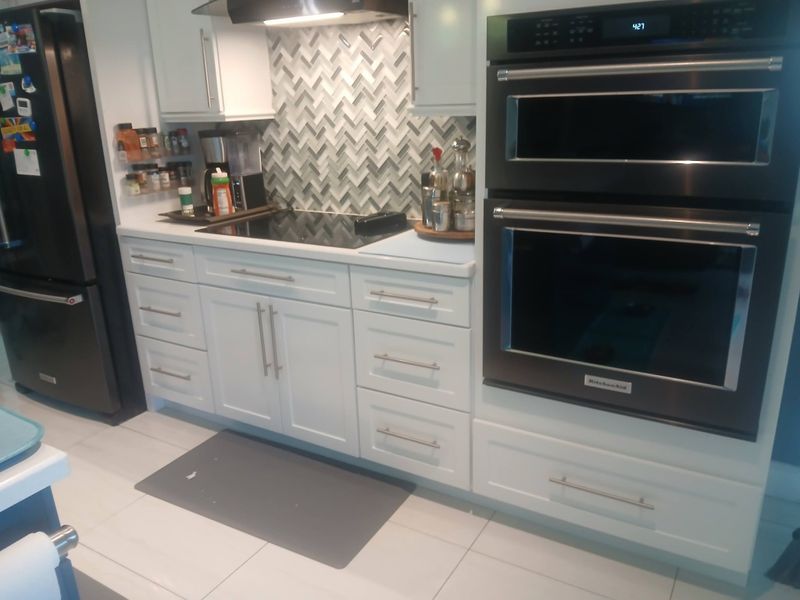 Custom Kitchen Remodeling