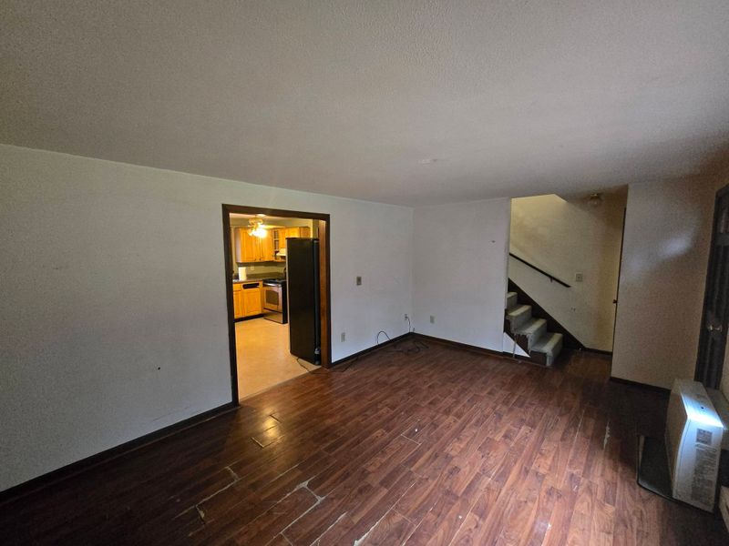 Laminate Flooring