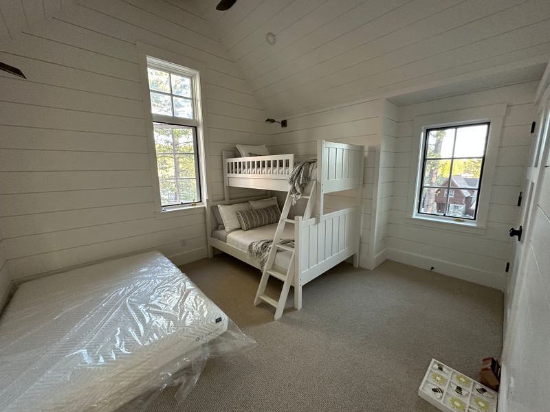 Interior Renovations