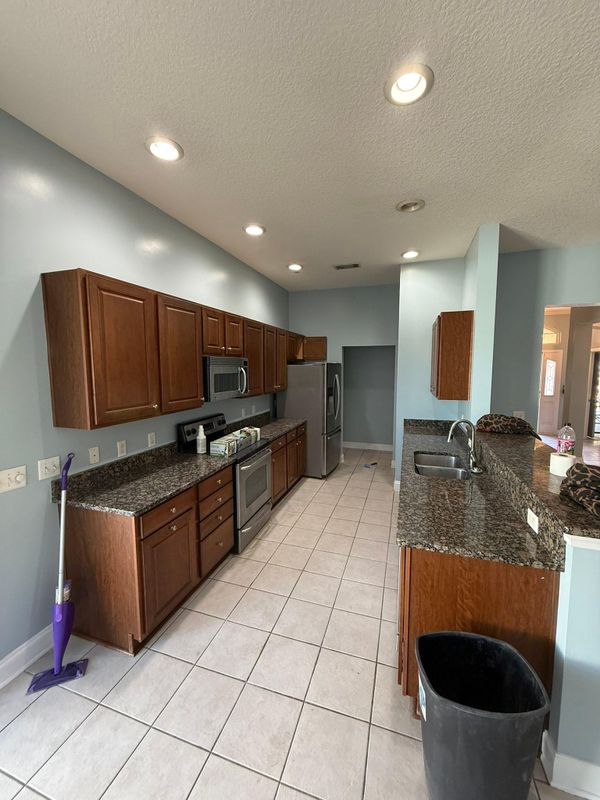 Bathroom Renovation