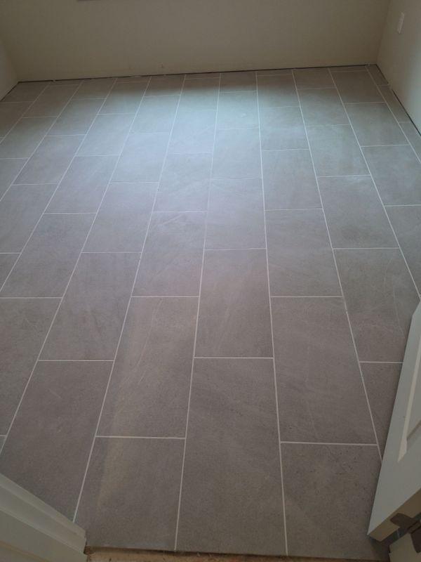 Floor Tiling Services