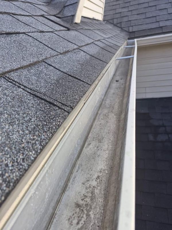 Roofing Repairs