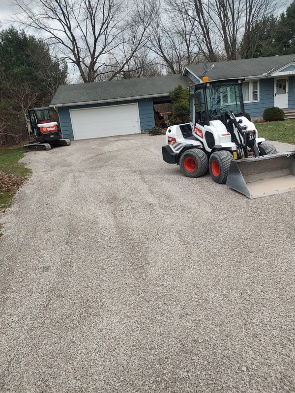Excavation Company