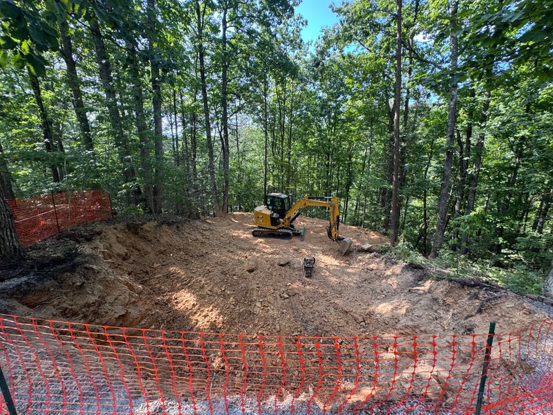 Site Preparation