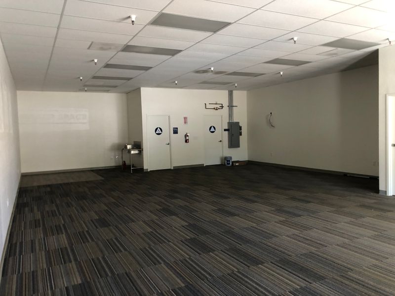 Retail Painting