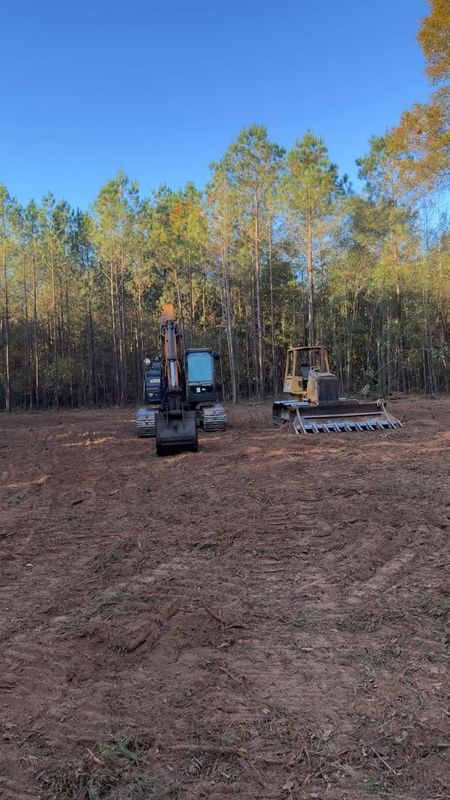 Land Clearing