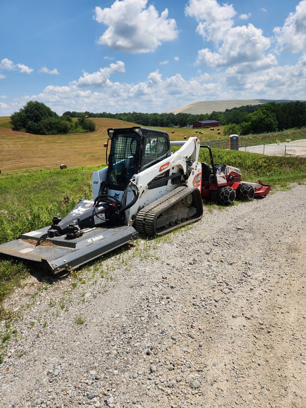 Residential Excavation Services