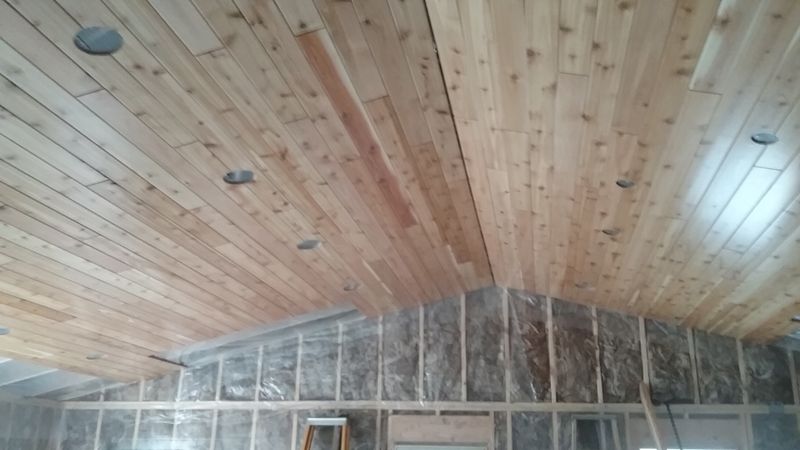 Interior Projects