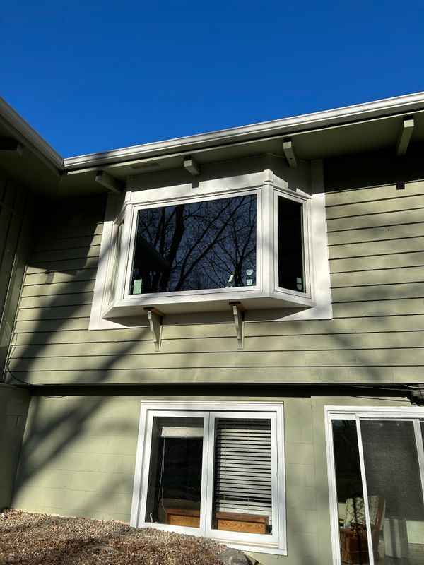 Siding