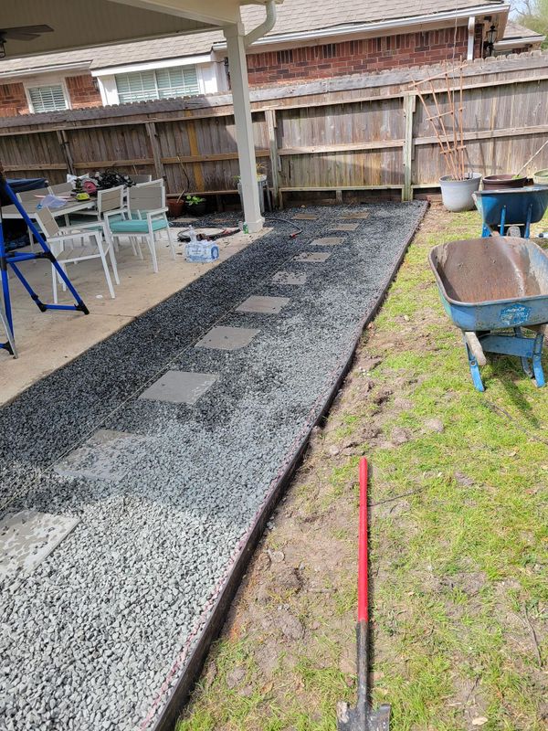 Patio Designs