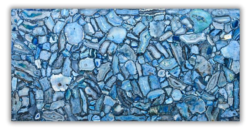 Quartz mineral collection new 