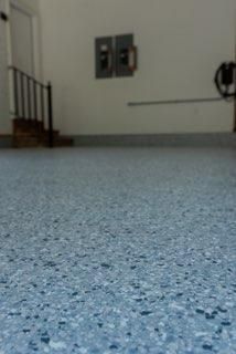 Epoxy Services