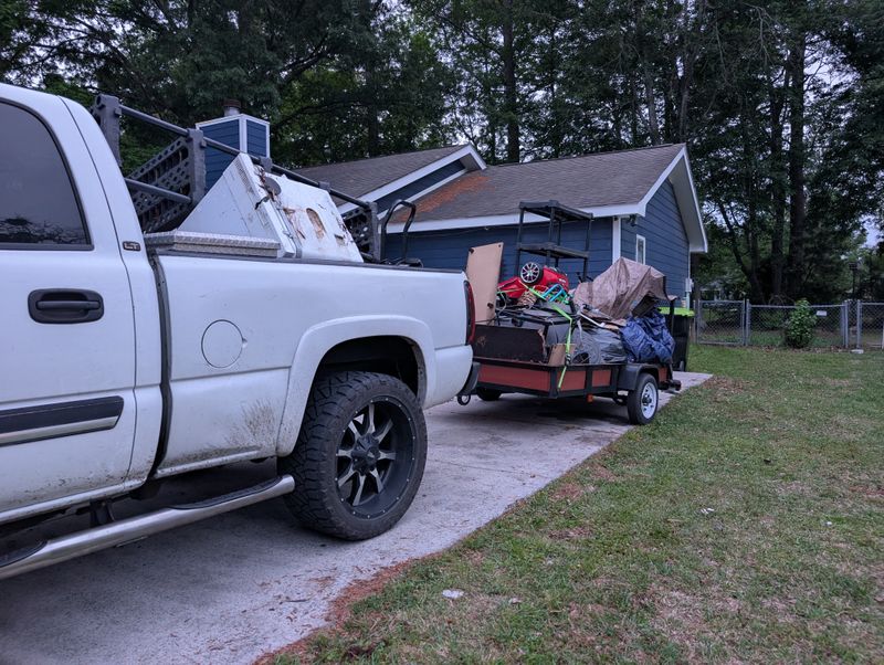 Junk Removal