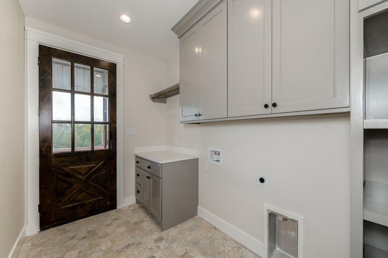 Custom Home Design