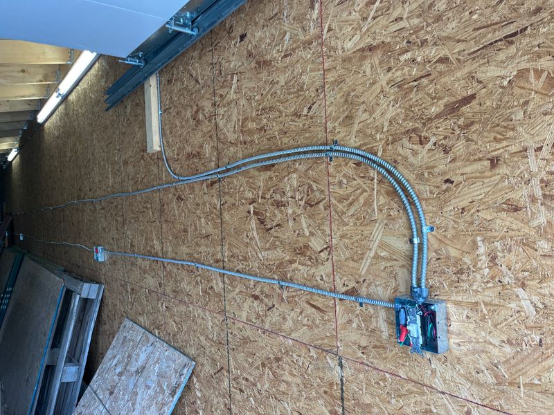 Commercial Electrical Services
