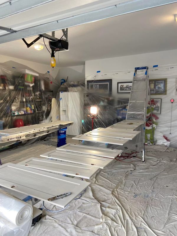 Interior Transformations