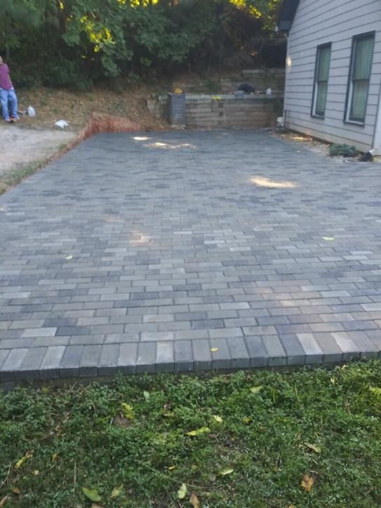 Landscaping