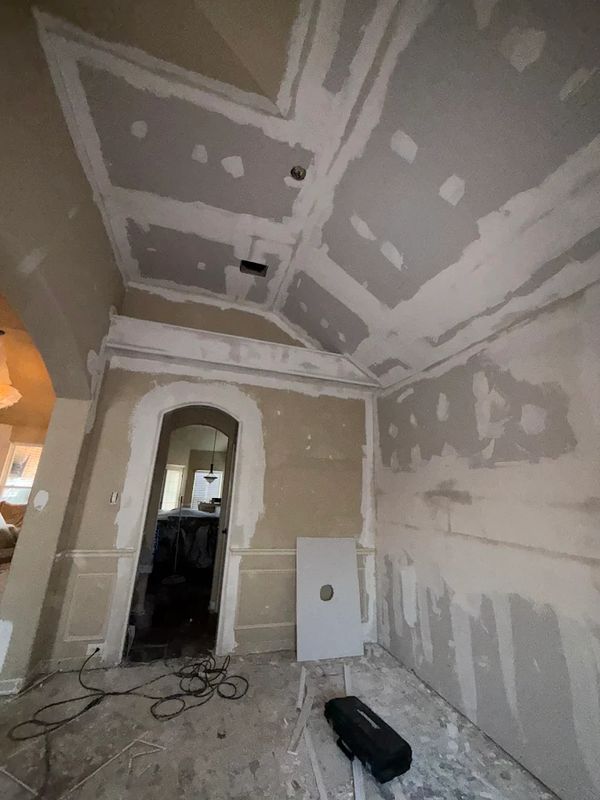 Home Remodeling