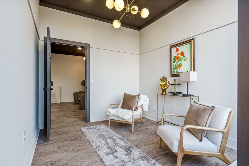 New Construction and Custom Homes 