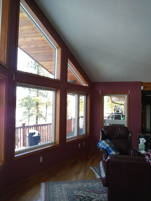 Interior Painting gallery
