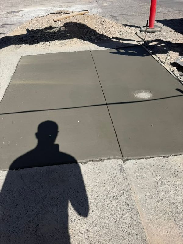 Concrete