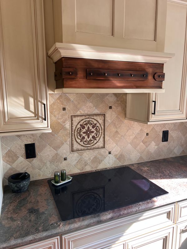 Kitchen Renovation