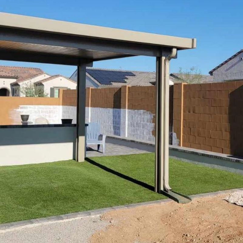 Hardscaping Services