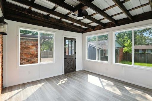 Flooring