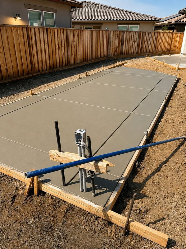Concrete