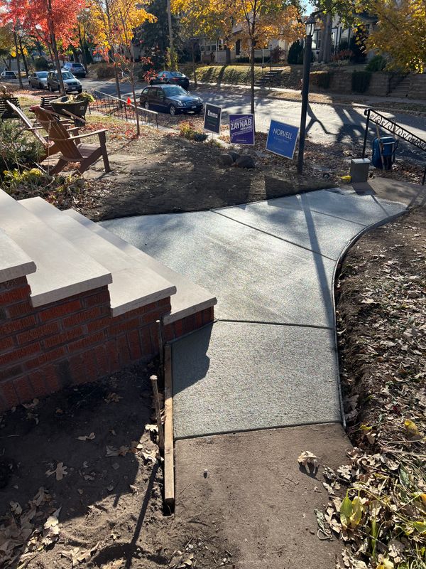 Exterior Renovations