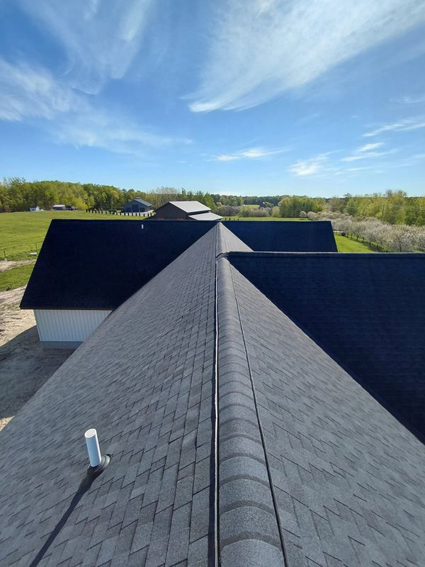Roofing Replacement