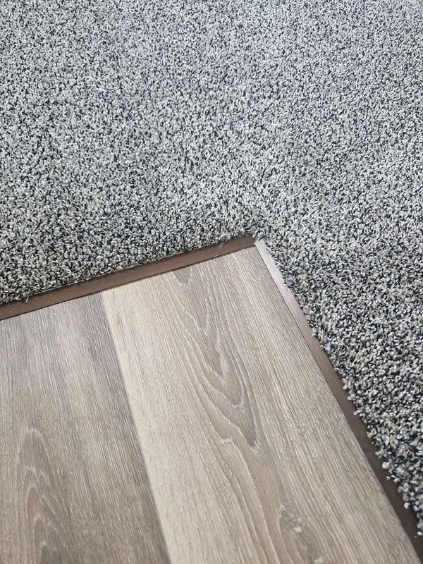 Floor Installation