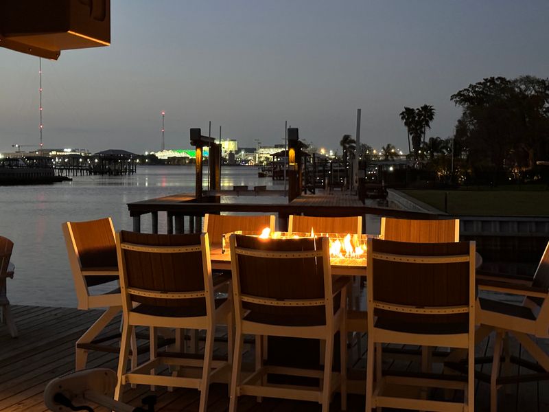 Landscape Lighting 