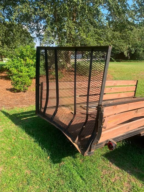 Custom Fabrication