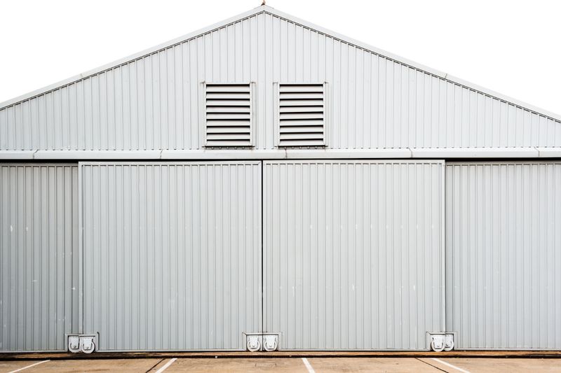 Pole Barns