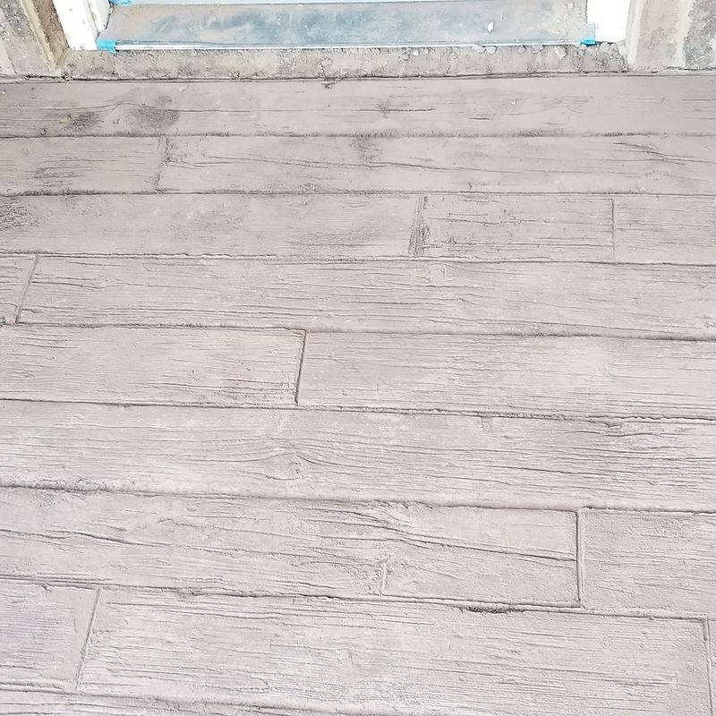 Patio Design & Installation