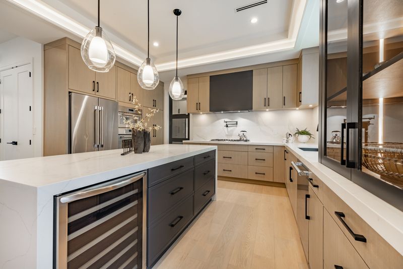 Kitchen Remodeling