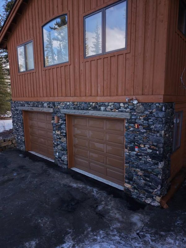 custom hardscape masonry