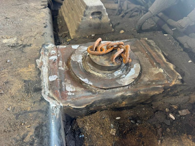 Machinery Repair and Maintenance Gallery