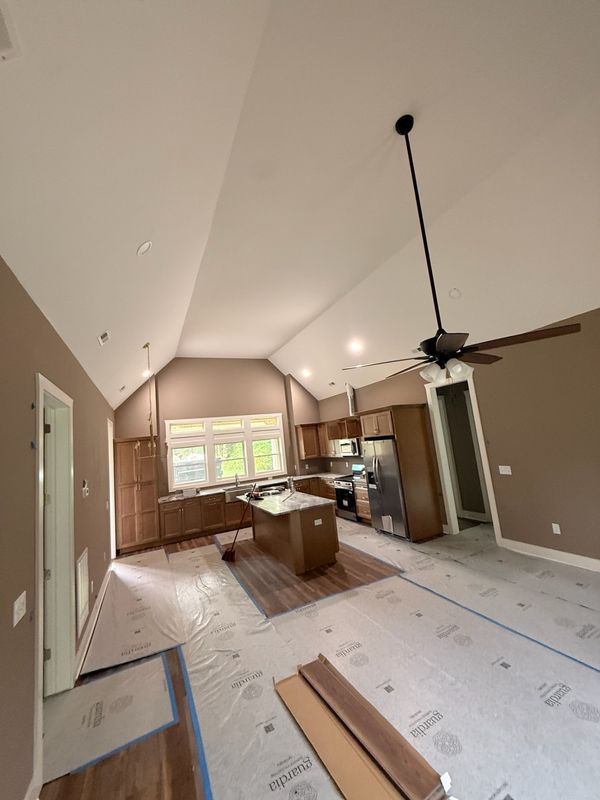 Kitchen and Bathroom Renovations